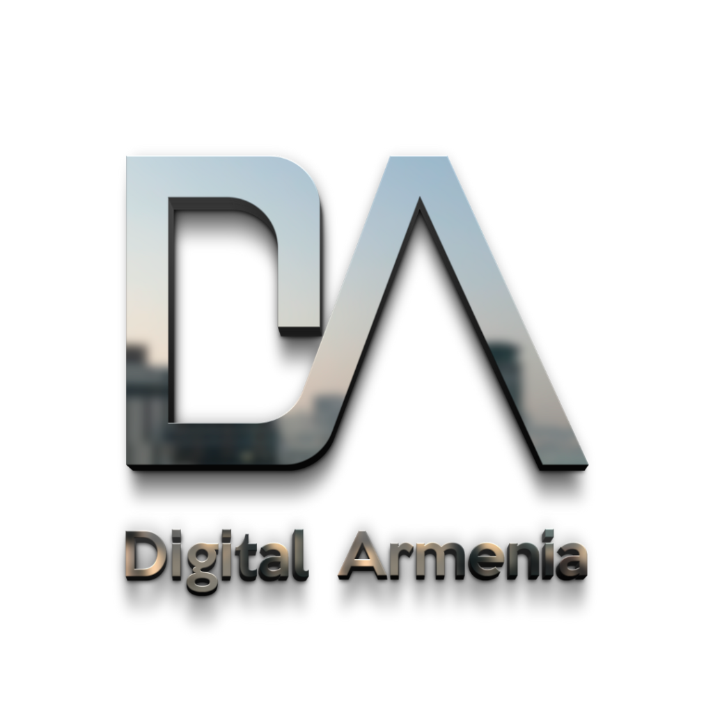 Digital Armenia / Թվային Հայաստան կազմակերպություն