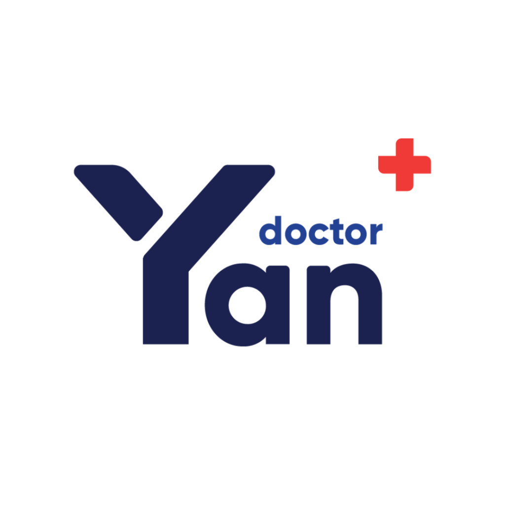 Приложение для бронирования медицинских услуг «Doctor yan»